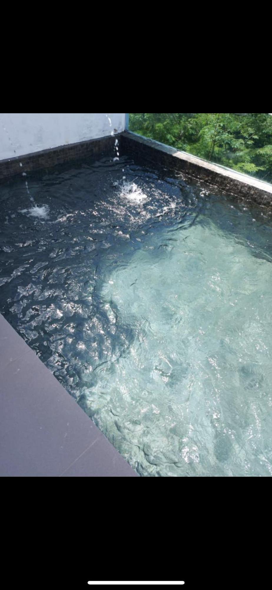 Luxury, Affordable And Spacious Private With Swimming Pool & Jacuzzi For 20 Ppl Cyberjaya